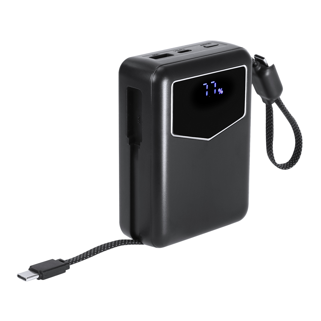 🟢 Power Bank Evron - Imagen 4