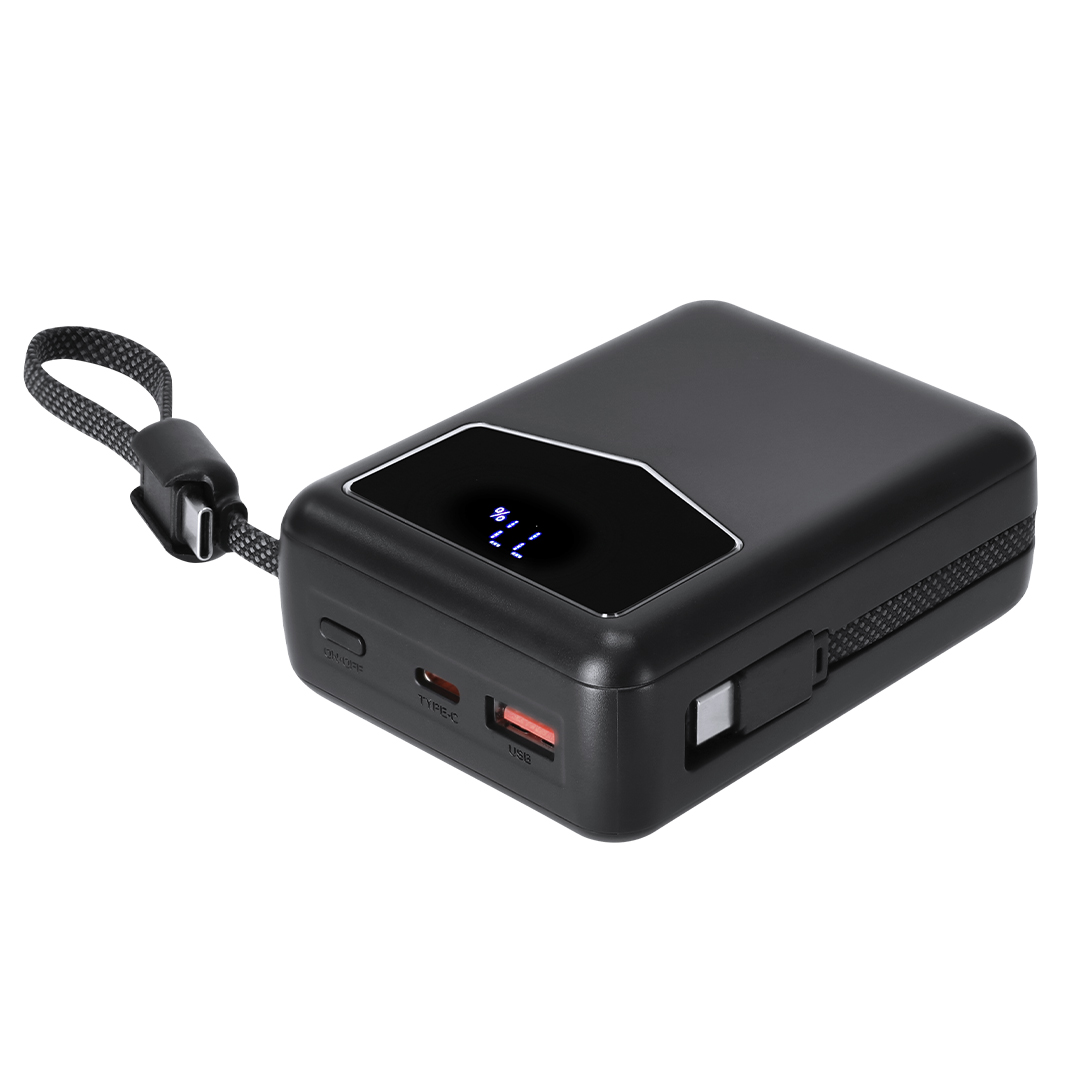 🟢 Power Bank Evron - Imagen 5