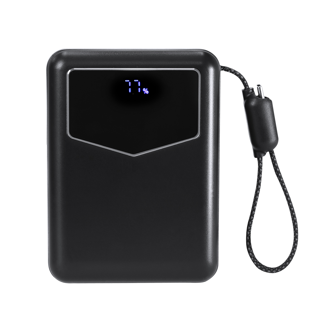 🟢 Power Bank Evron - Imagen 6