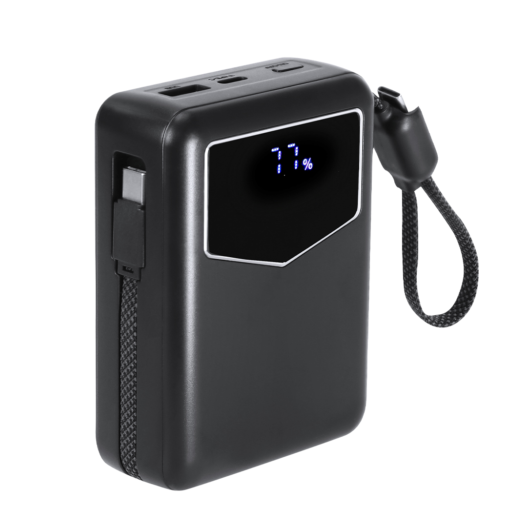 🟢 Power Bank Evron - Imagen 2