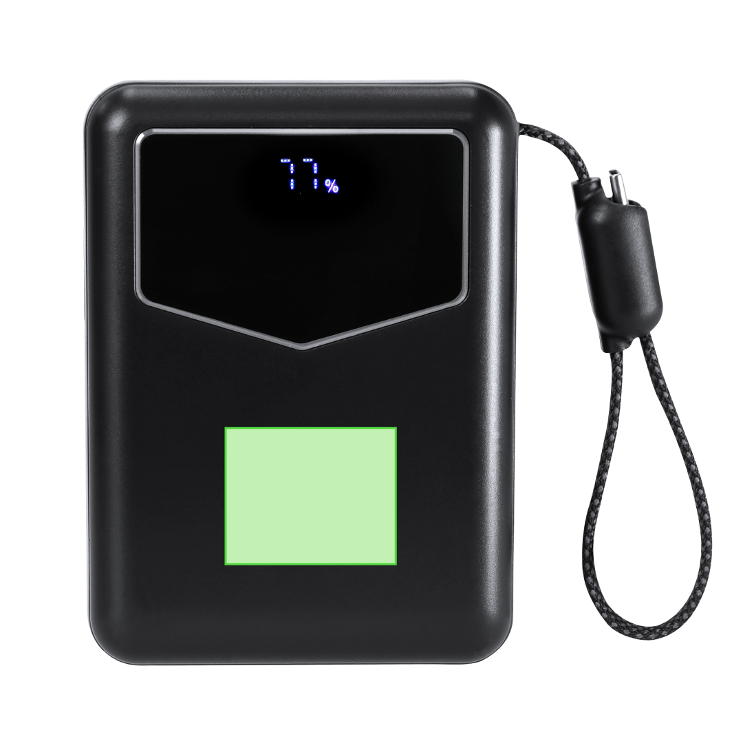 🟢 Power Bank Evron - Imagen 11