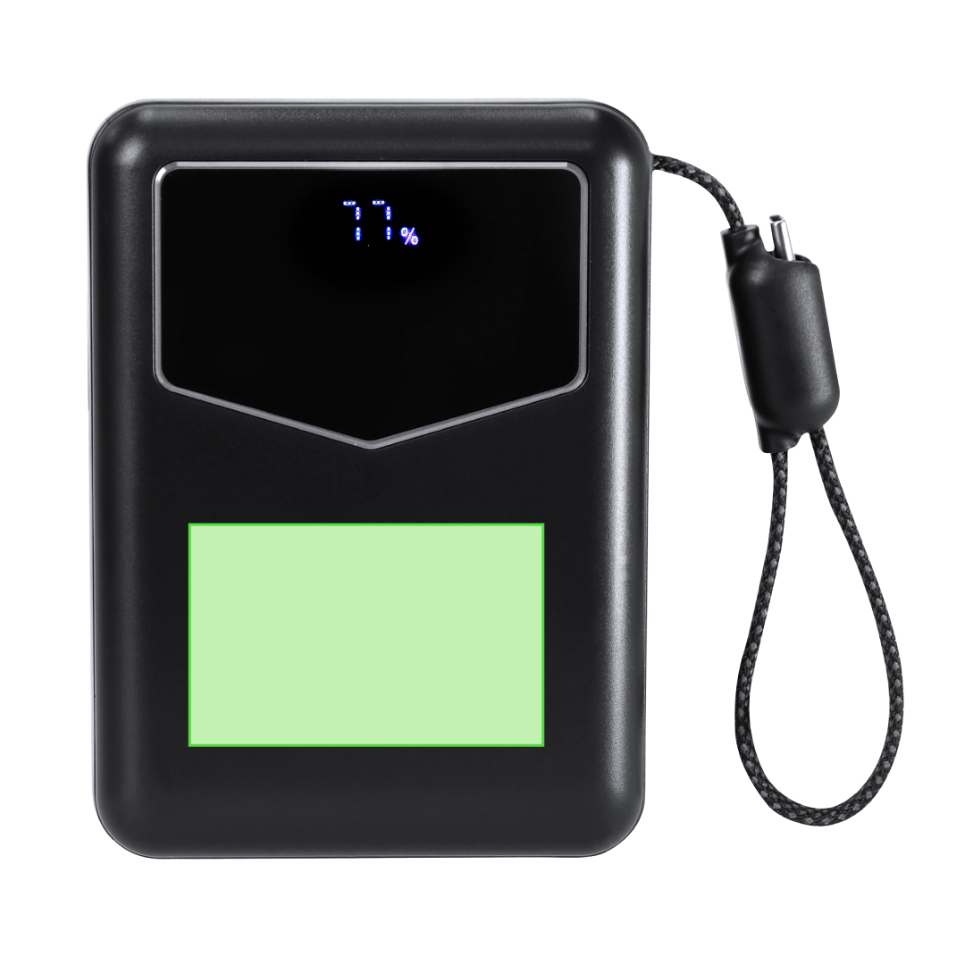 🟢 Power Bank Evron - Imagen 12