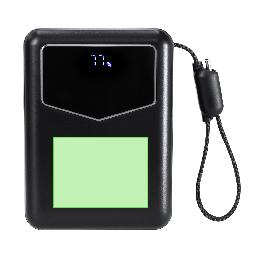🟢 Power Bank Evron - Imagen 13