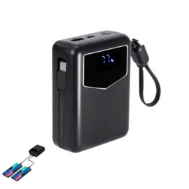 🟢 Power Bank Evron
