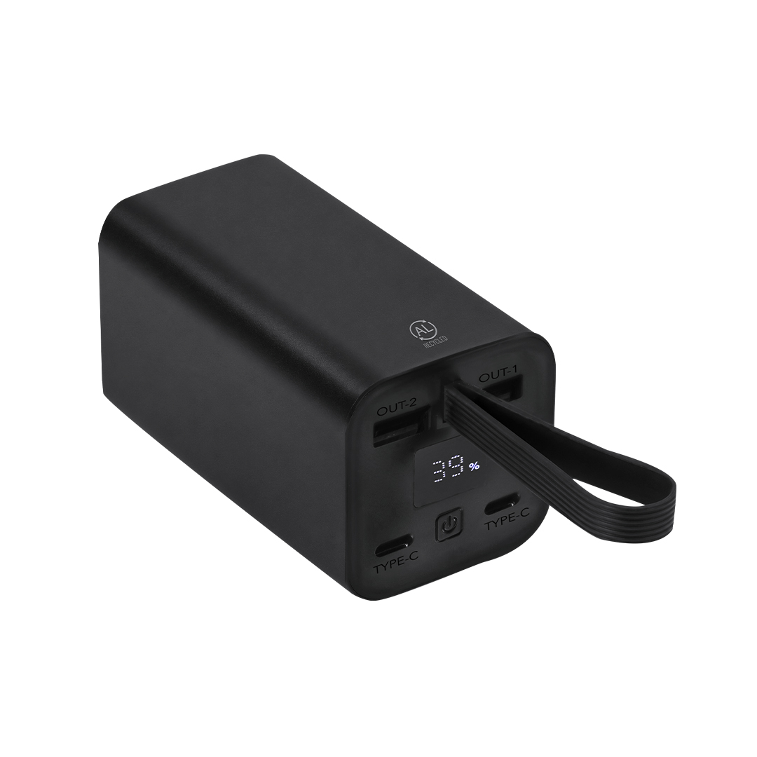🟢 Power Bank Havor - Imagen 2