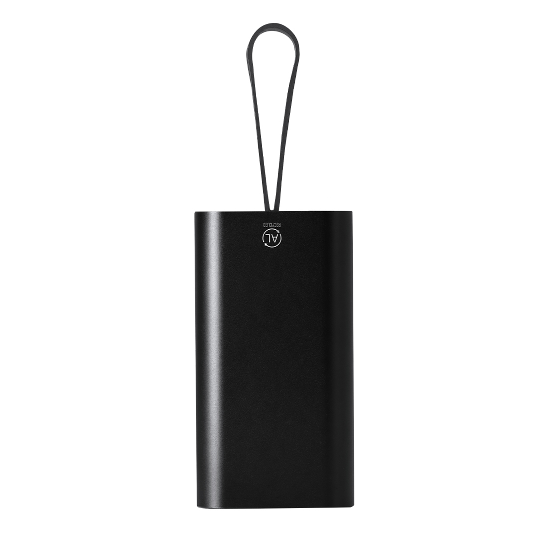 🟢 Power Bank Havor - Imagen 3