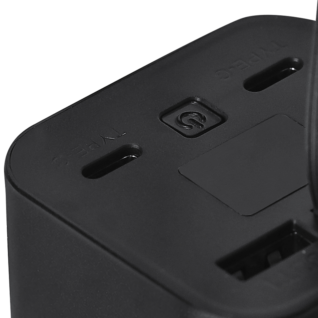 🟢 Power Bank Havor - Imagen 5