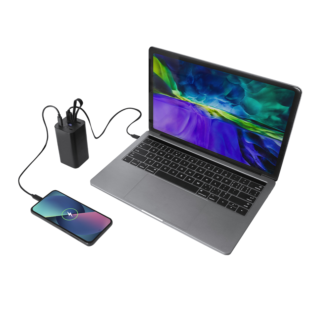 🟢 Power Bank Havor - Imagen 6