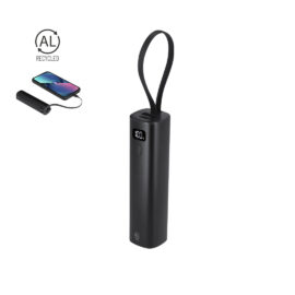 🟢 Power Bank Arel