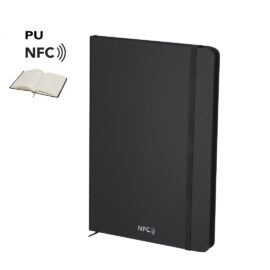 🟢 Bloc Notas NFC Seren