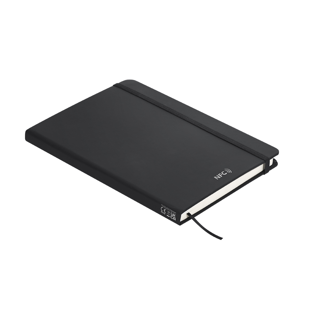 🟢 Bloc Notas NFC Seren - Imagen 2