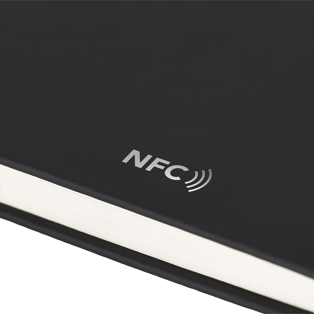 🟢 Bloc Notas NFC Seren - Imagen 6