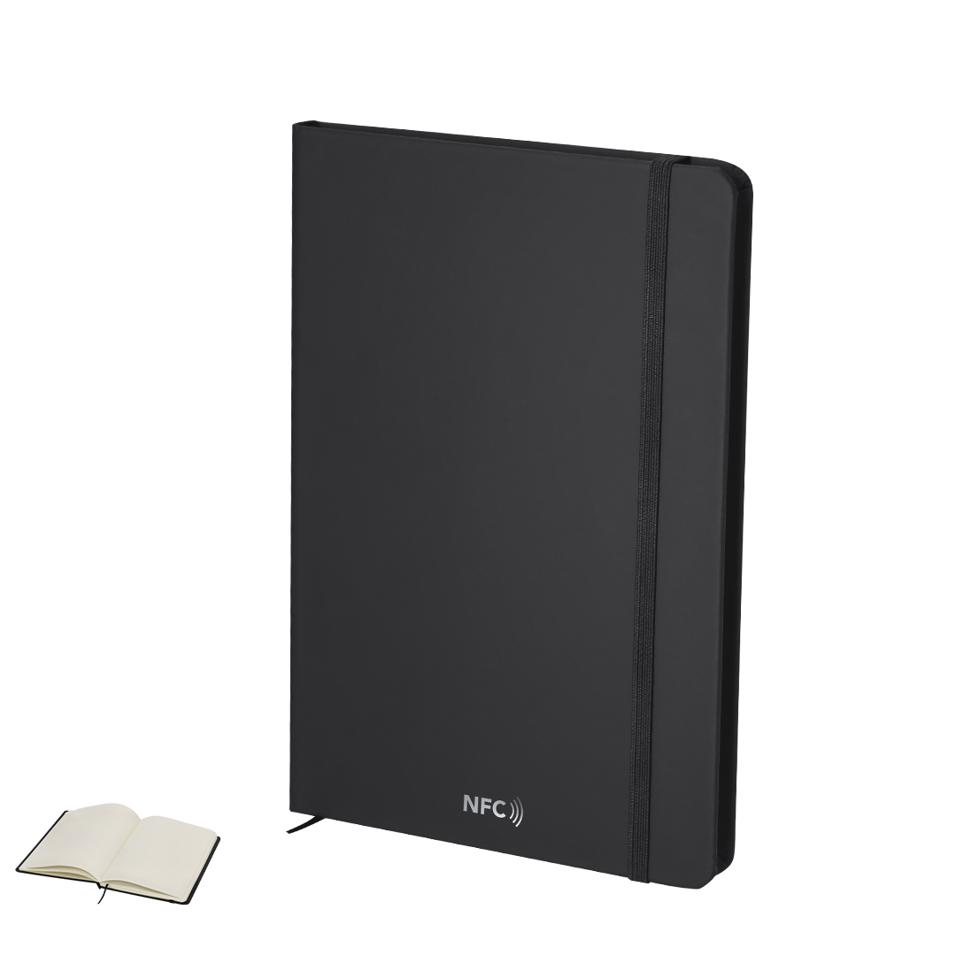 🟢 Bloc Notas NFC Seren