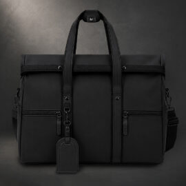 🟢 Bolso Velor