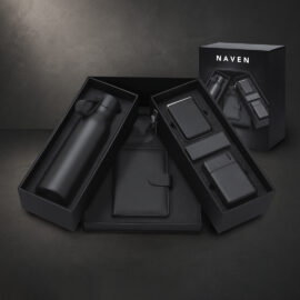 🟢 Set Viaje Naven