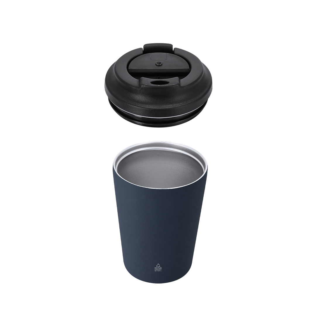🟢 Vaso Térmico Norel - Imagen 2