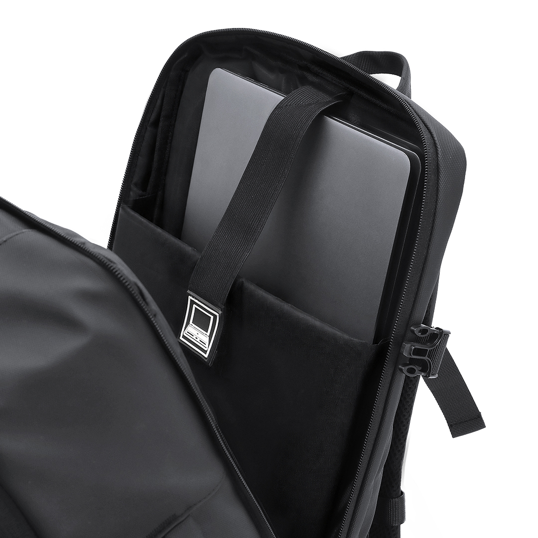 🟢 Mochila Vorel - Imagen 17
