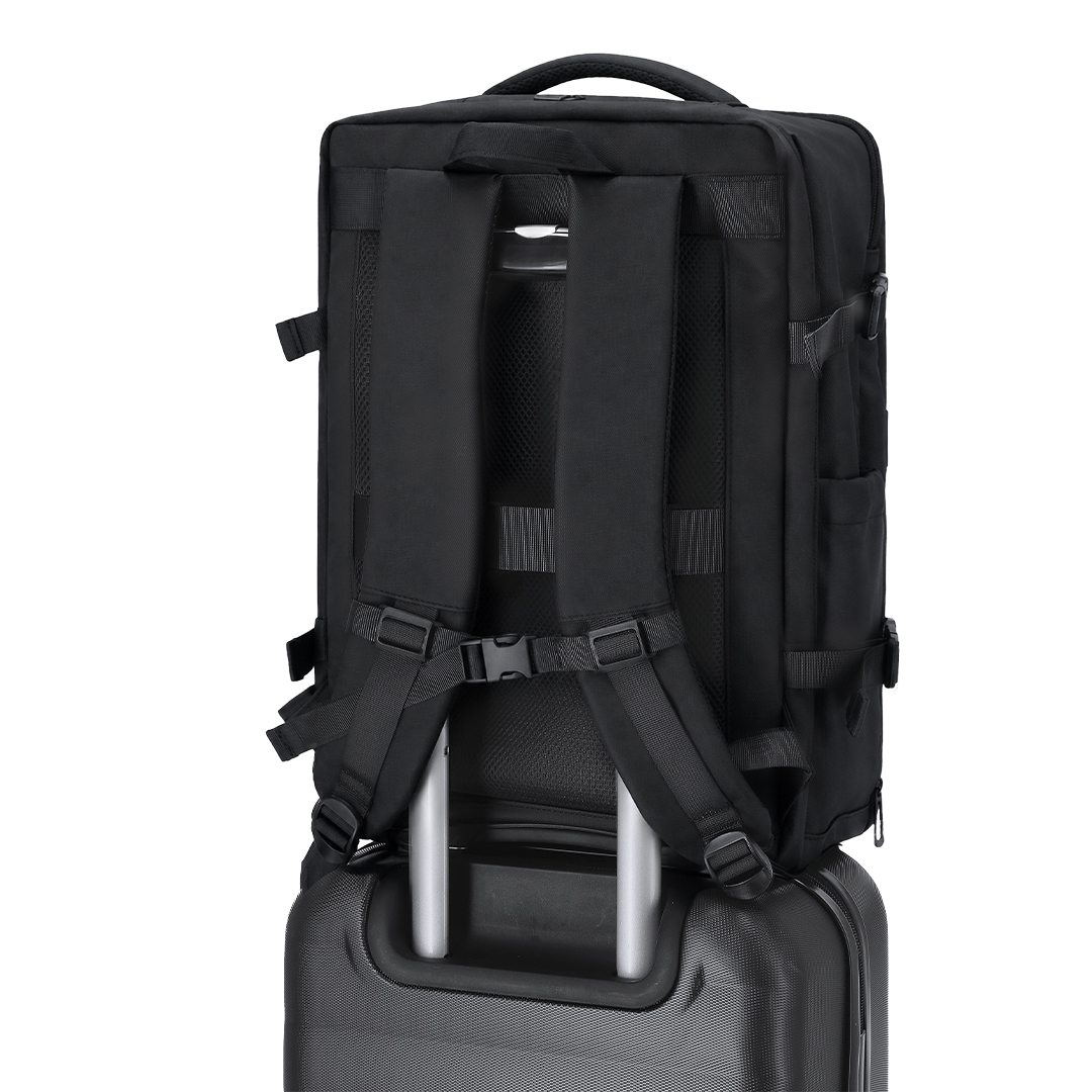 🟢 Mochila Vorel - Imagen 13