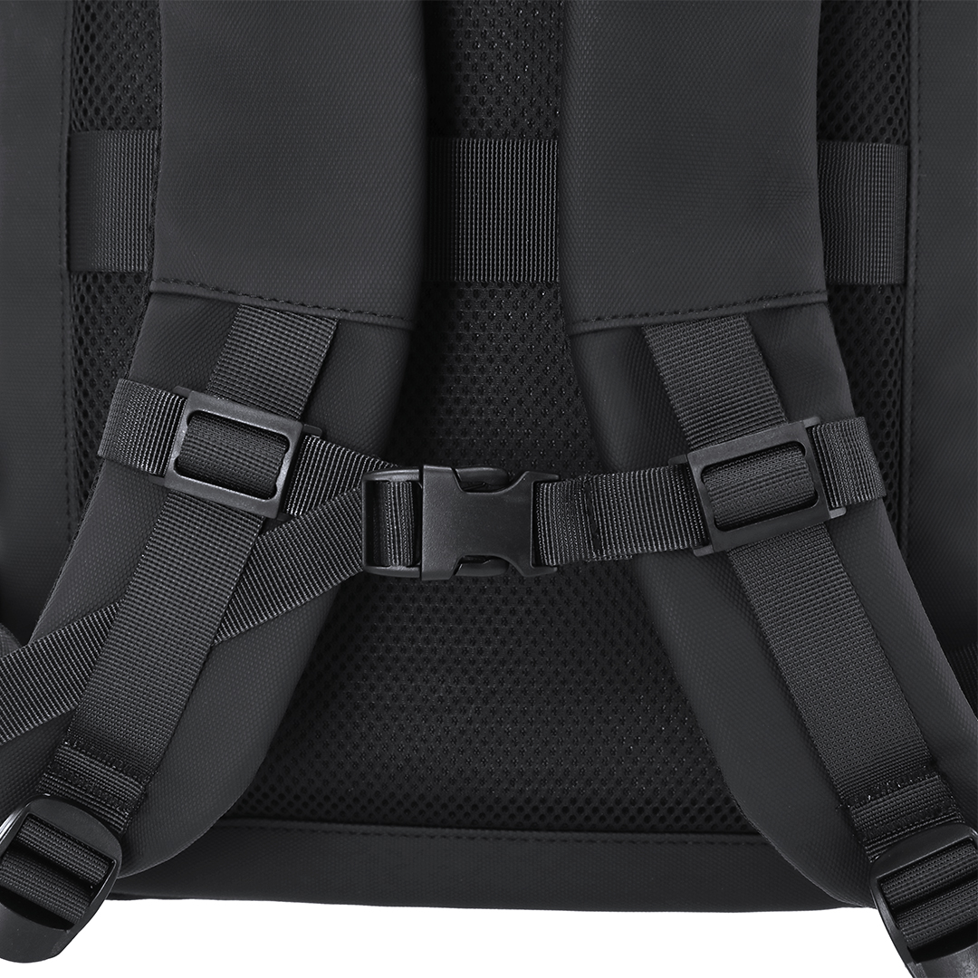 🟢 Mochila Vorel - Imagen 3