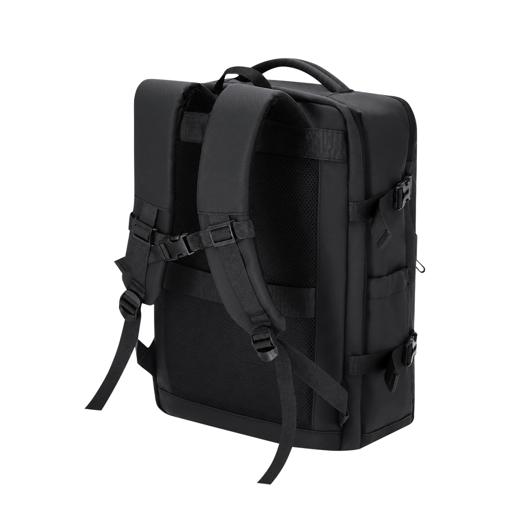 🟢 Mochila Vorel - Imagen 5