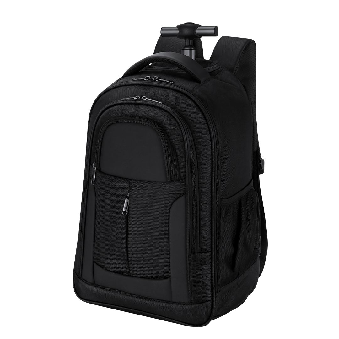 🟢 Mochila Trolley Mirel - Imagen 14