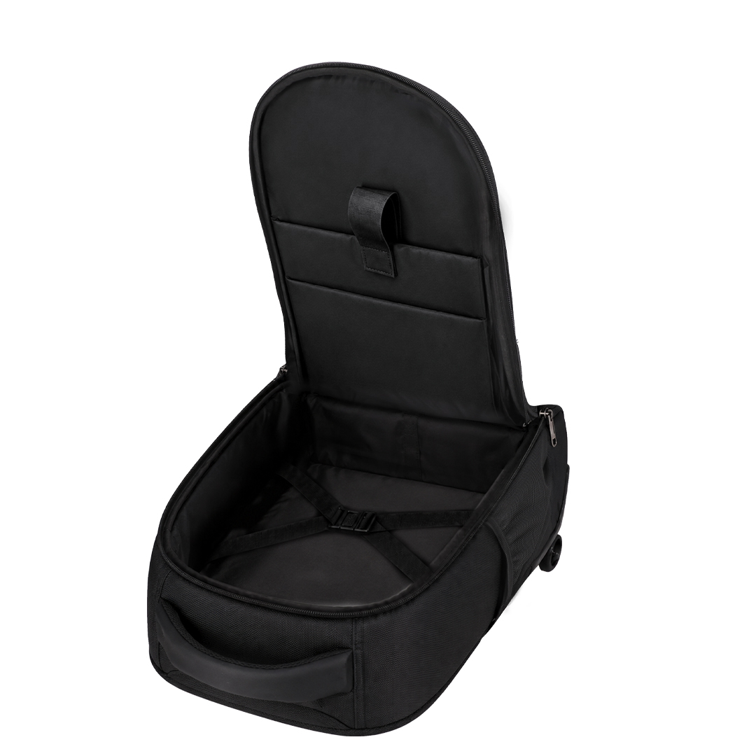 🟢 Mochila Trolley Mirel - Imagen 12