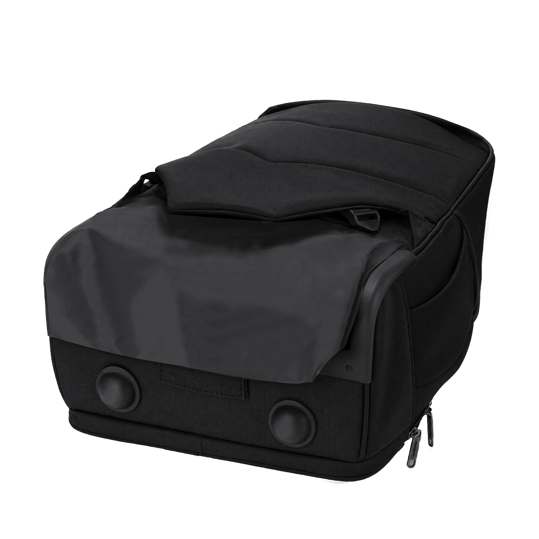 🟢 Mochila Trolley Mirel - Imagen 11