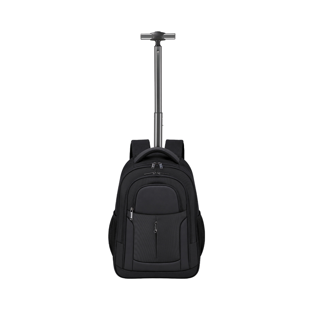 🟢 Mochila Trolley Mirel - Imagen 3