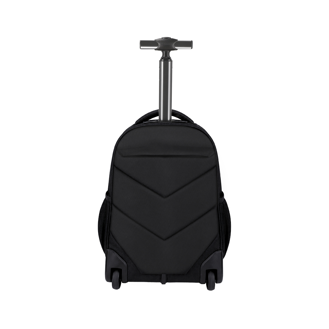 🟢 Mochila Trolley Mirel - Imagen 4
