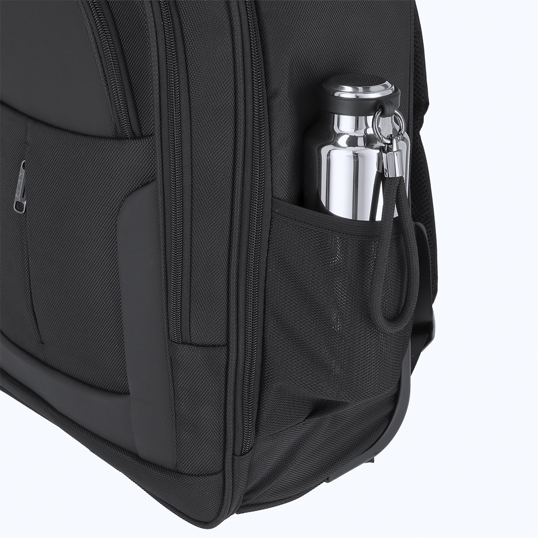 🟢 Mochila Trolley Mirel - Imagen 5