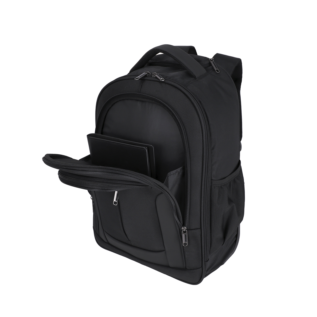 🟢 Mochila Trolley Mirel - Imagen 7