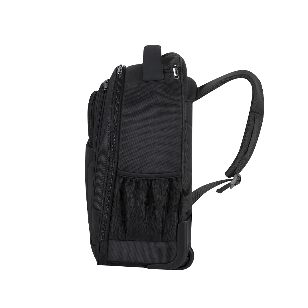 🟢 Mochila Trolley Mirel - Imagen 8