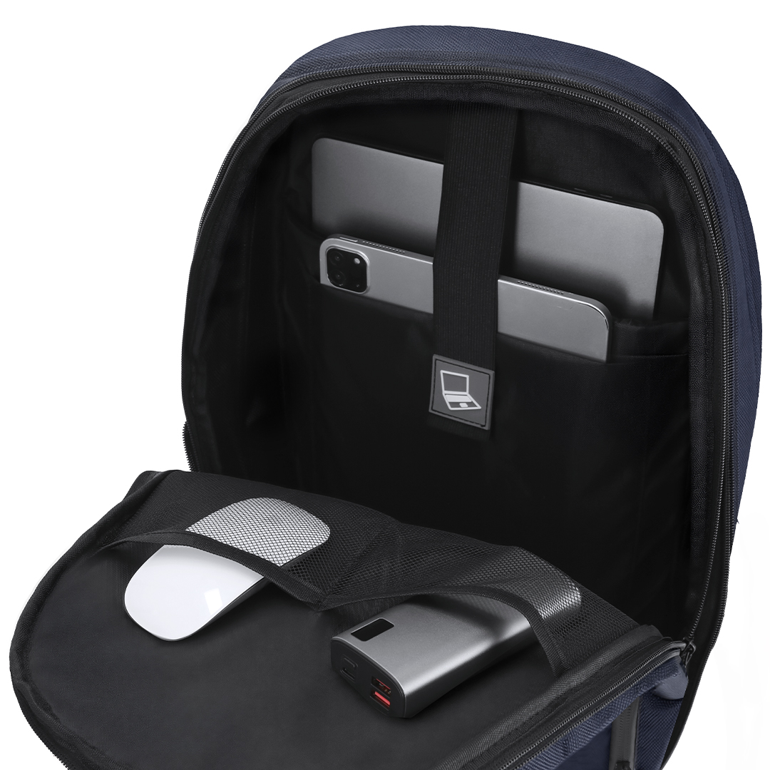 🟢 Mochila Laret - Imagen 2