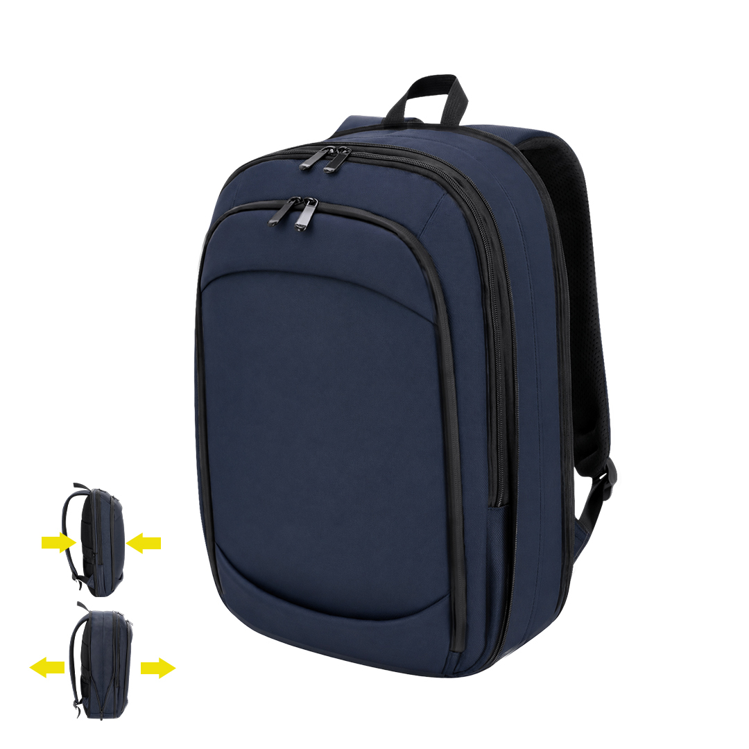 🟢 Mochila Laret