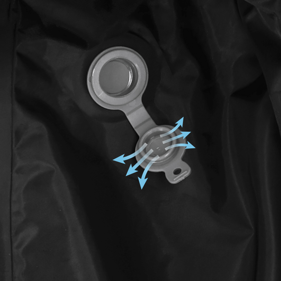🟢 Bolso al Vacío Riven - Imagen 11