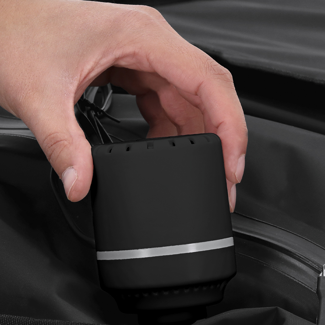 🟢 Bolso al Vacío Riven - Imagen 10
