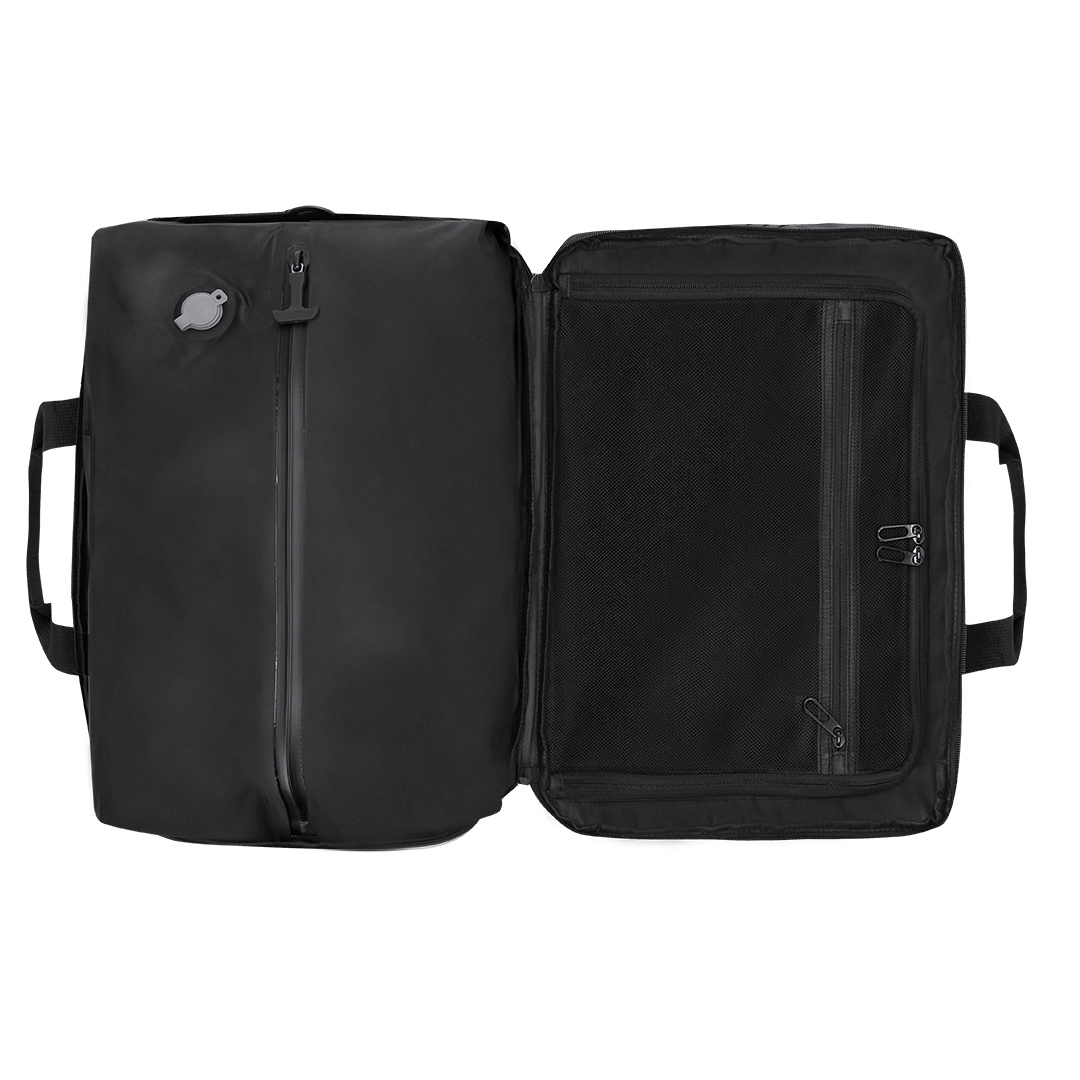 🟢 Bolso al Vacío Riven - Imagen 4