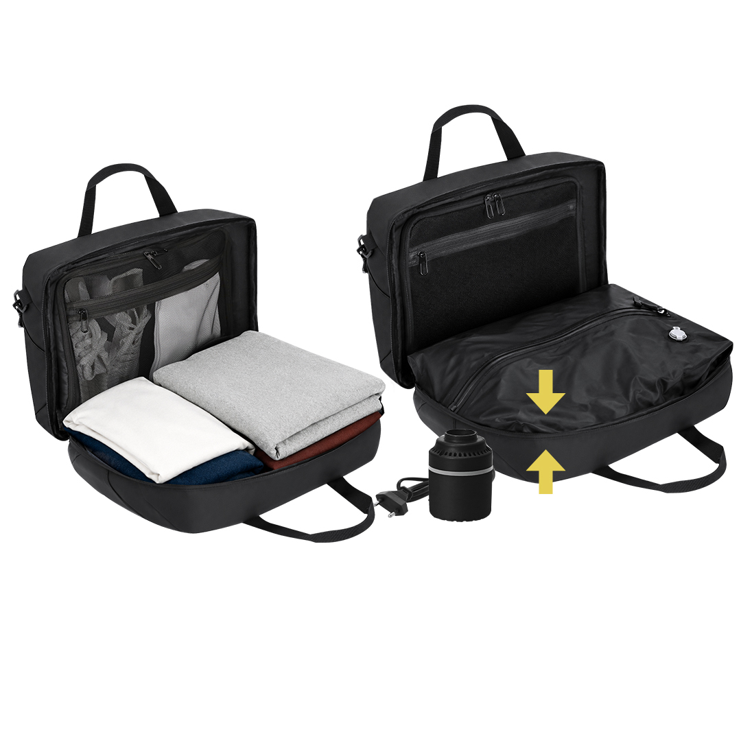 🟢 Bolso al Vacío Riven - Imagen 3