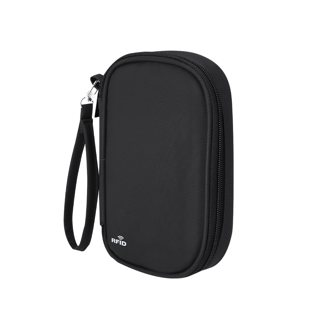 🟢 Funda Organizador Viaje Mirvan - Imagen 6