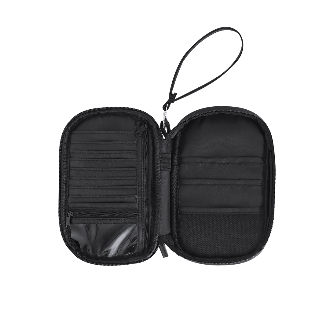 🟢 Funda Organizador Viaje Mirvan - Imagen 3