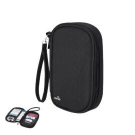 🟢 Funda Organizador Viaje Mirvan