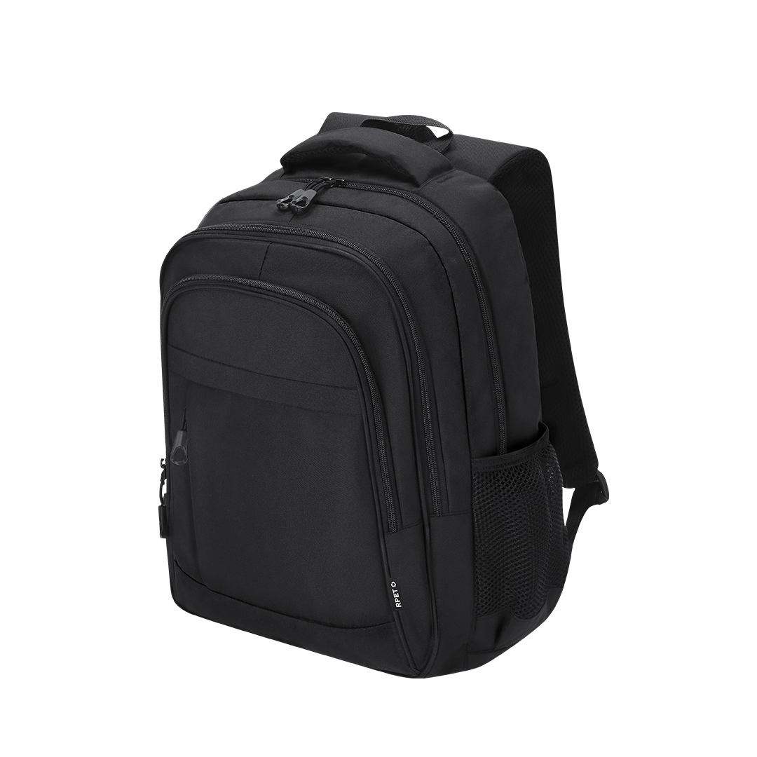 🟢 Mochila Balen