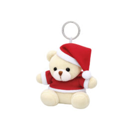 🟢 Llavero Peluche Roslin