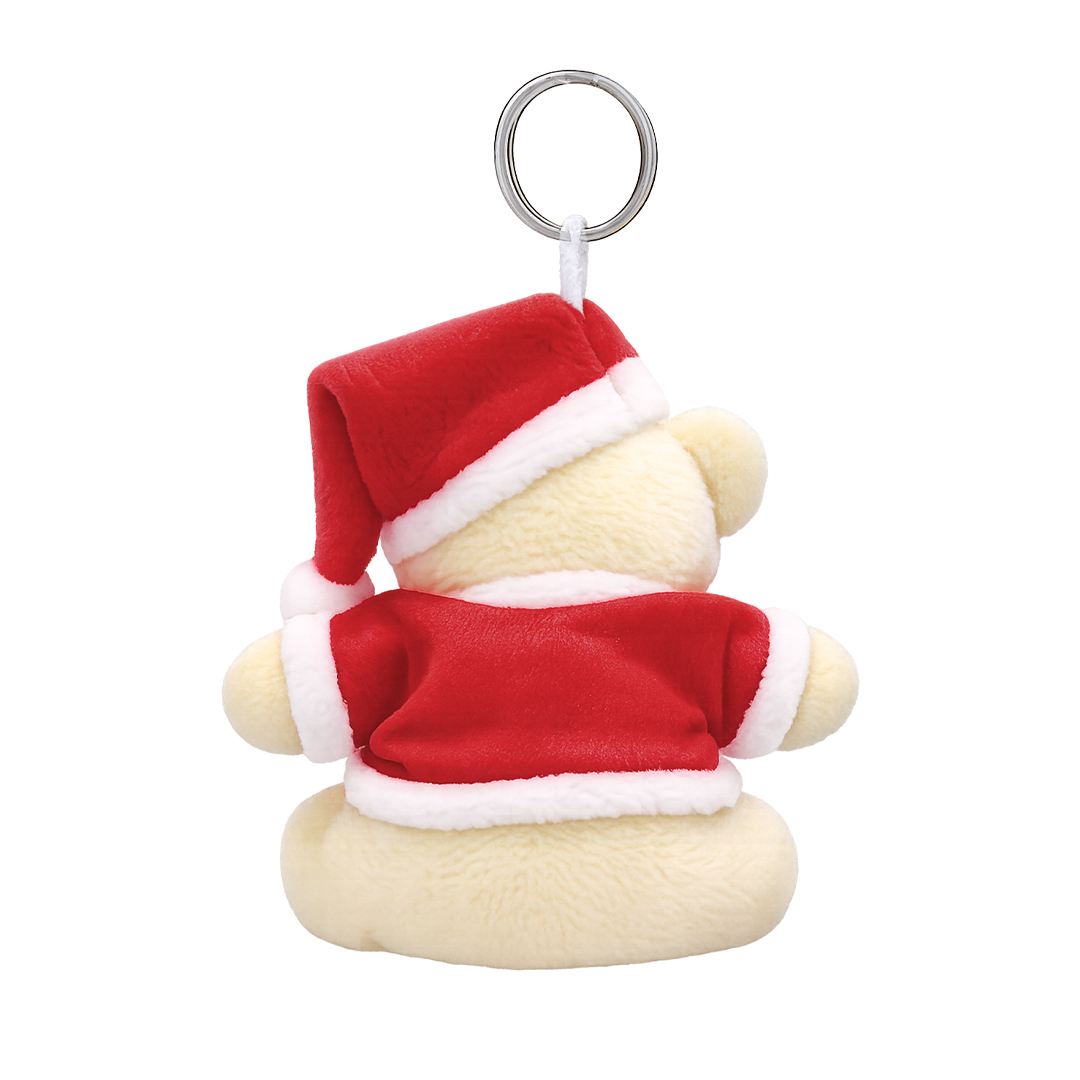 🟢 Llavero Peluche Roslin - Imagen 2