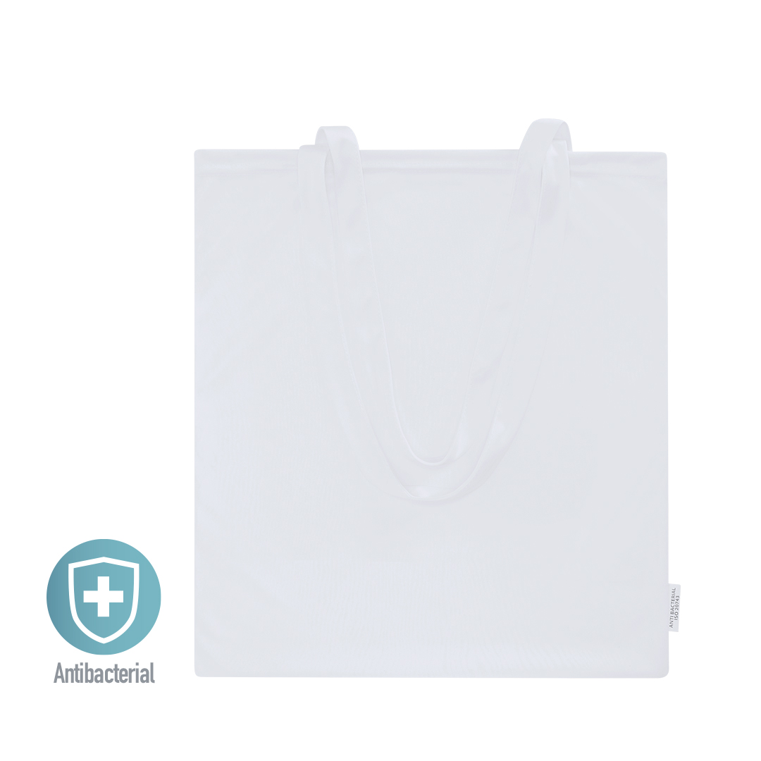 🟢 Bolsa Antibacteriana Maxcron