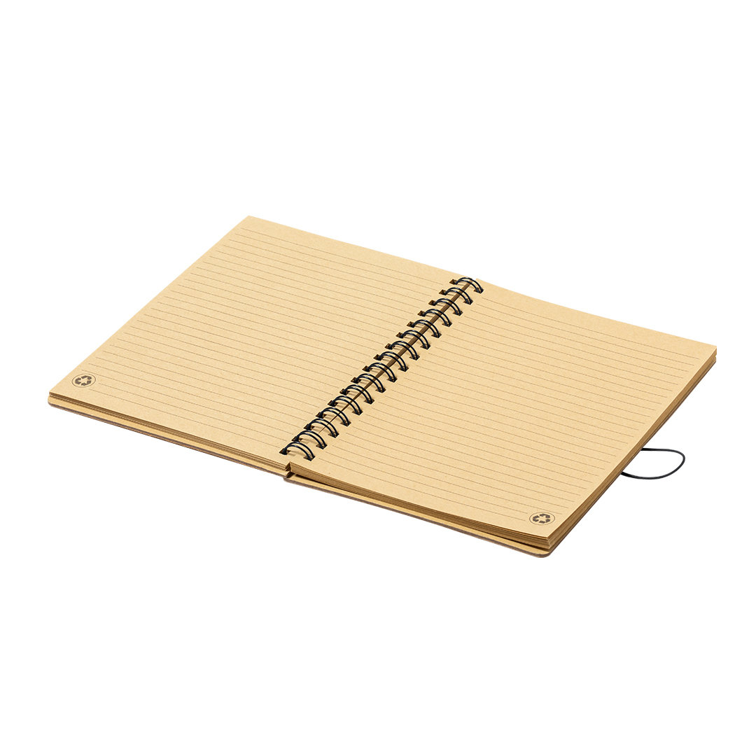 🟢 Libreta Mossel - Imagen 2