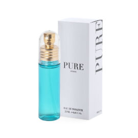 🟢 Eau de Toilette Mujer Steclers