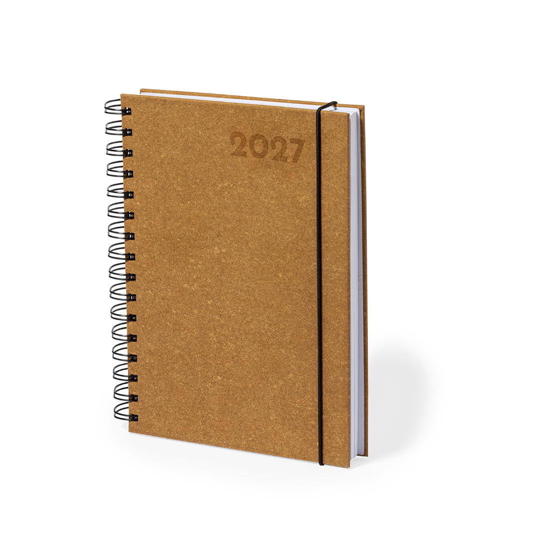 🟢 Agenda Torkix - Imagen 2
