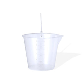 🟢 Cubo Medidor Manson 6 L