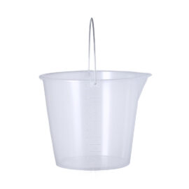 🟢 Cubo Medidor Lunux 11 L